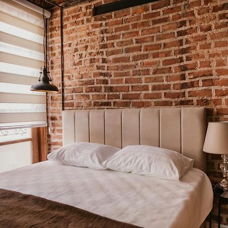 Galadoo Suites Istanbul Eksteriør bilde