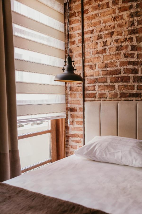 Galadoo Suites Istanbul Eksteriør bilde