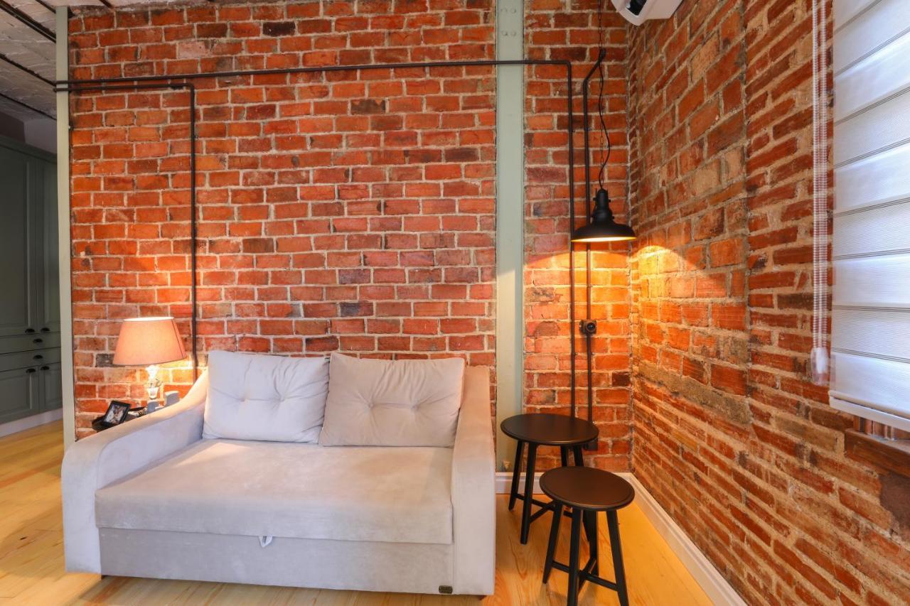 Galadoo Suites Istanbul Eksteriør bilde