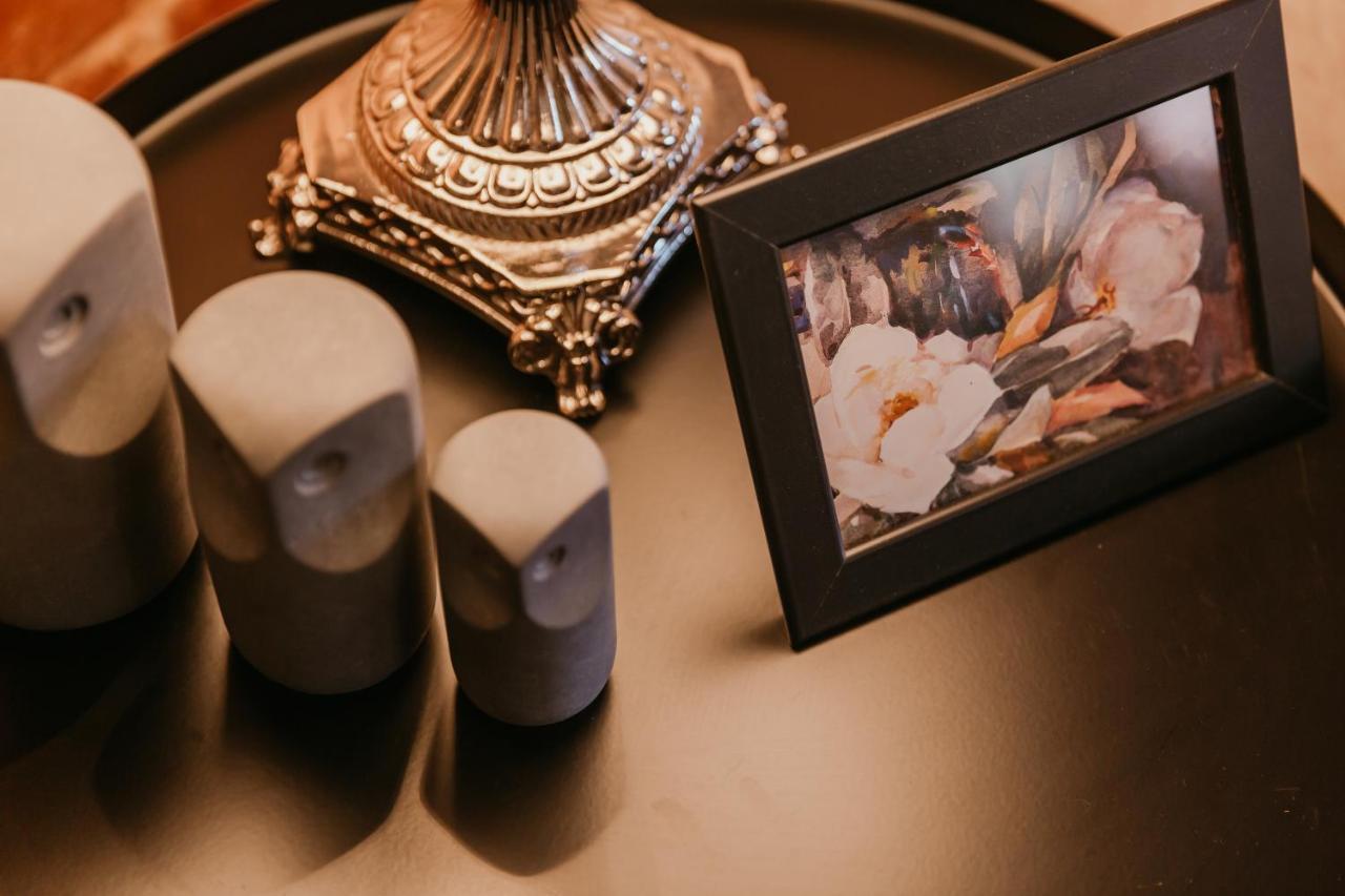 Galadoo Suites Istanbul Eksteriør bilde
