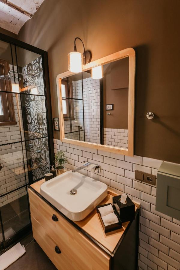Galadoo Suites Istanbul Eksteriør bilde