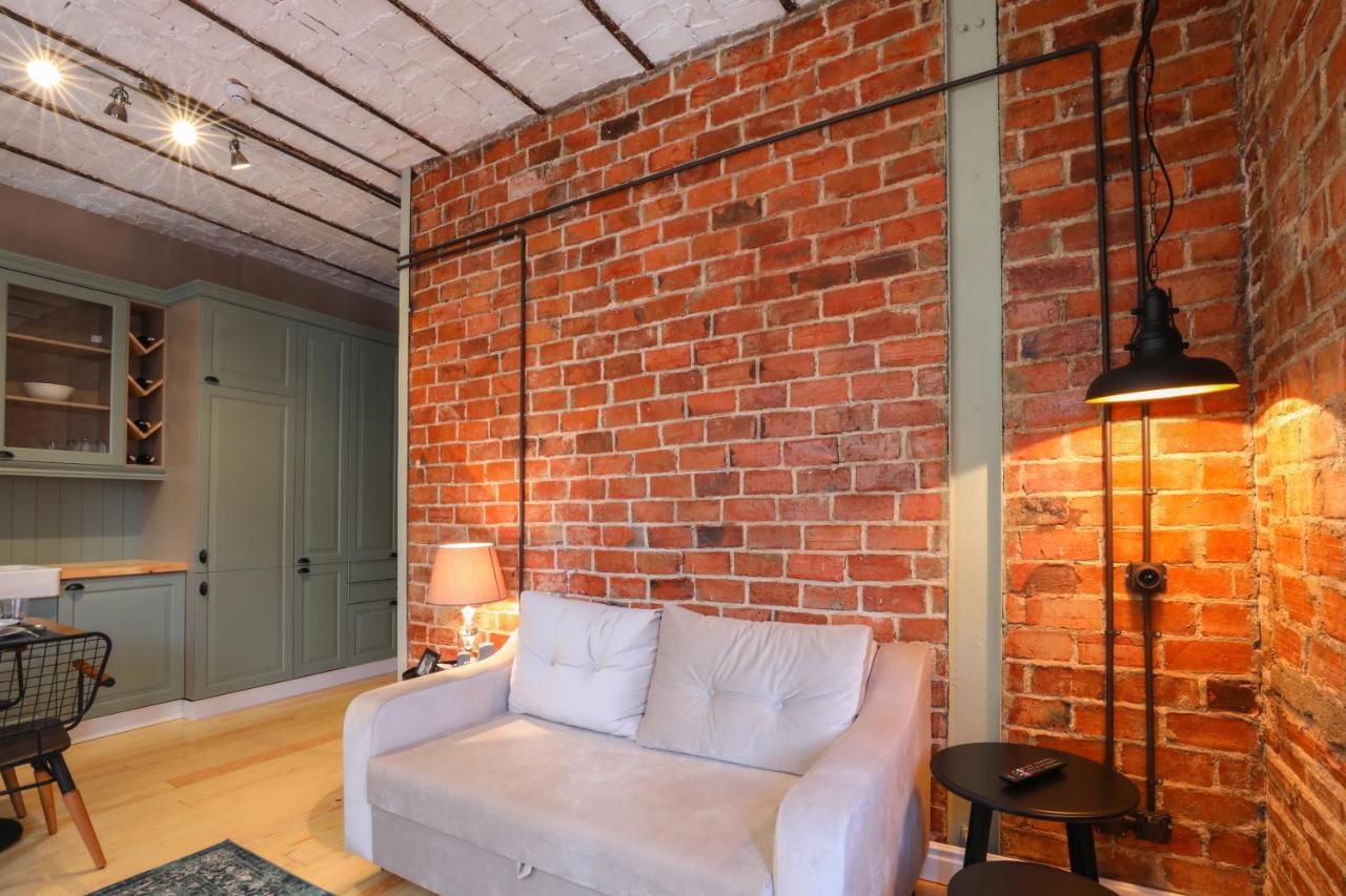 Galadoo Suites Istanbul Eksteriør bilde