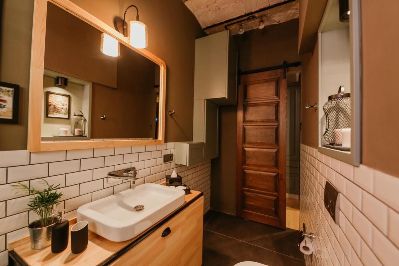 Galadoo Suites Istanbul Eksteriør bilde