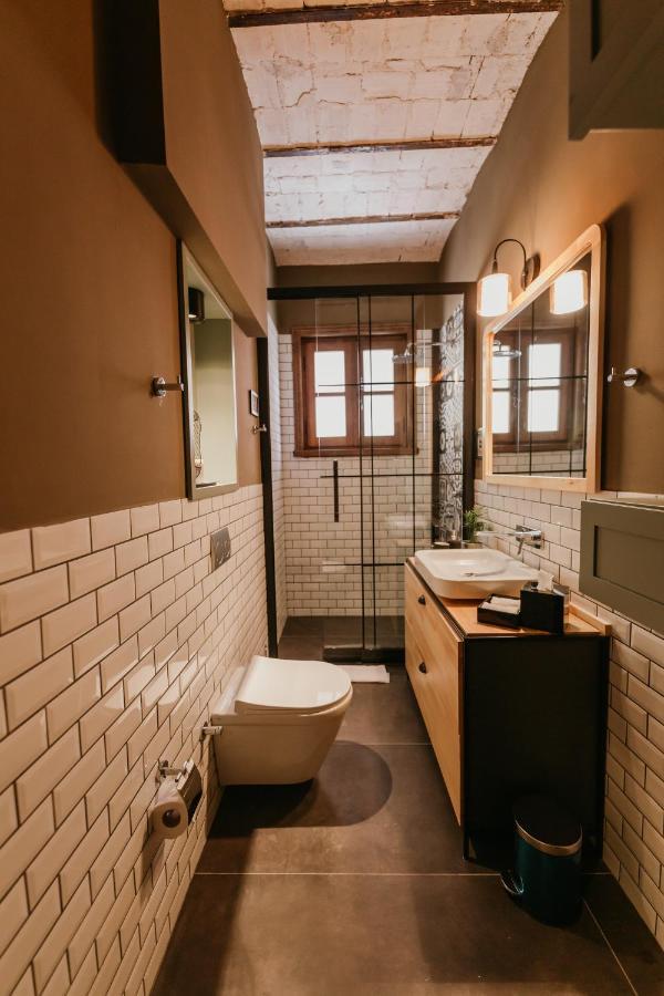 Galadoo Suites Istanbul Eksteriør bilde